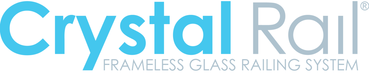 Crystal Rail | Frameless Glass Railing System