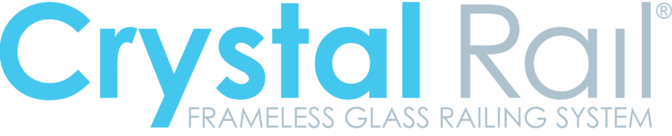 Crystal Rail | Frameless Glass Railing System